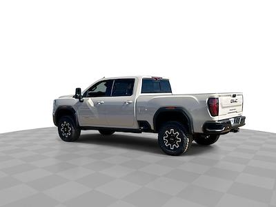 2026 GMC Sierra 2500 Crew Cab 4WD Pickup for sale #26T1452 - photo 2