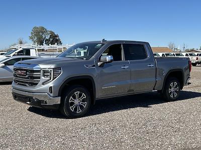 New 2026 GMC Sierra 1500 SLT Crew Cab for sale #26T1460 - photo 1
