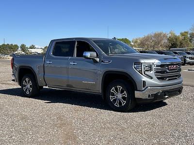 New 2026 GMC Sierra 1500 SLT Crew Cab for sale #26T1460 - photo 2