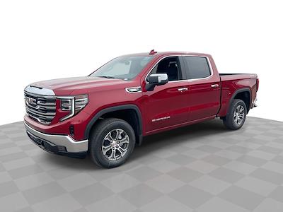 New 2026 GMC Sierra 1500 - photo 1