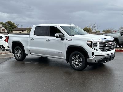 New 2026 GMC Sierra 1500 - photo 1