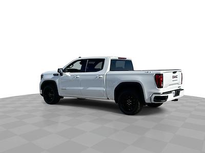 Used 2025 GMC Sierra 1500 - photo 1