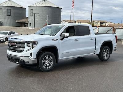 2026 GMC Sierra 1500 Crew Cab 4WD Pickup for sale #26T1469 - photo 1