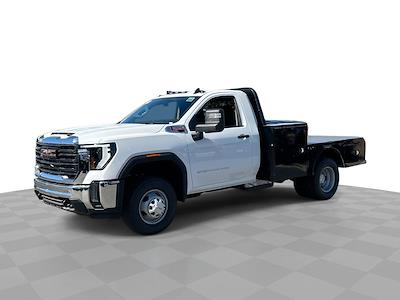 New 2026 GMC Sierra 3500 Regular Cab 60 CA Cab Chassis for sale #26T1472 - photo 1