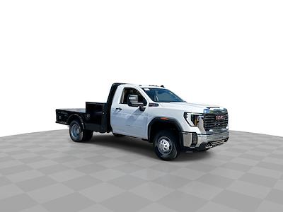New 2026 GMC Sierra 3500 Regular Cab 60 CA Cab Chassis for sale #26T1472 - photo 2