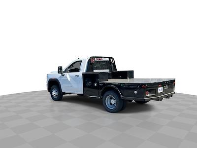 New 2026 GMC Sierra 3500 - photo 1