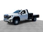 New 2026 GMC Sierra 3500 Regular Cab 60 CA Cab Chassis for sale #26T1472 - photo 1