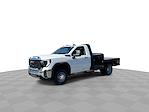 New 2026 GMC Sierra 3500 Regular Cab 60 CA Cab Chassis for sale #26T1472 - photo 4