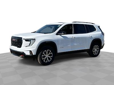 New 2026 GMC Acadia - photo 1