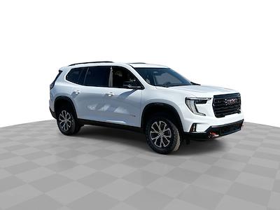 New 2026 GMC Acadia - photo 1