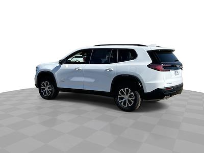 New 2026 GMC Acadia - photo 1
