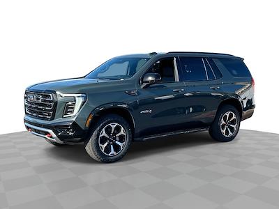 New 2026 GMC Yukon - photo 1