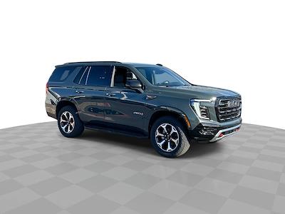 New 2026 GMC Yukon - photo 1
