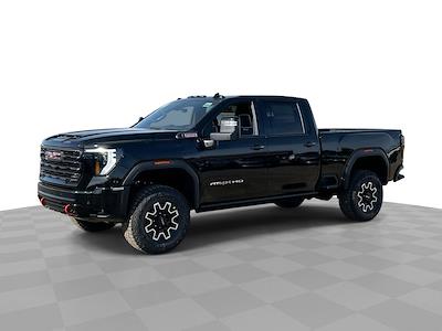 New 2026 GMC Sierra 2500 - photo 1