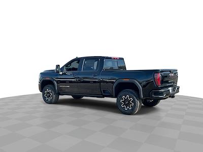 New 2026 GMC Sierra 2500 - photo 1