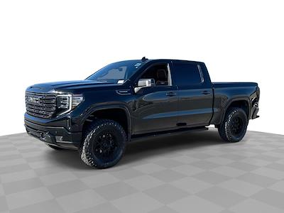 Used 2024 GMC Sierra 1500 - photo 1