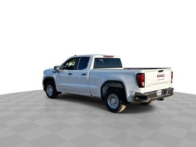 2026 GMC Sierra 1500 Double Cab RWD Pickup for sale #26T1478 - photo 2