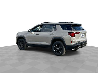 New 2026 GMC Terrain - photo 1