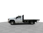 2026 GMC Sierra 3500 Regular Cab DRW RWD Rugby Flatbed Truck for sale #26T1483 - photo 5
