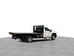 2026 GMC Sierra 3500 Regular Cab DRW RWD Rugby Flatbed Truck for sale #26T1483 - photo 8