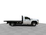 2026 GMC Sierra 3500 Regular Cab DRW RWD Rugby Flatbed Truck for sale #26T1483 - photo 9
