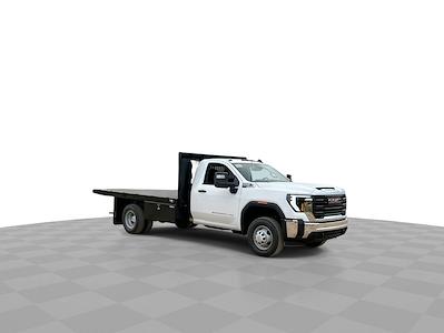 2026 GMC Sierra 3500 Regular Cab DRW RWD Cab Chassis for sale #26T1484 - photo 2