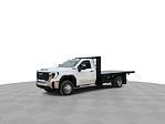 New 2026 GMC Sierra 3500 Regular Cab 84 CA Cab Chassis for sale #26T1484 - photo 4
