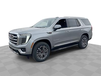 New 2026 GMC Yukon - photo 1