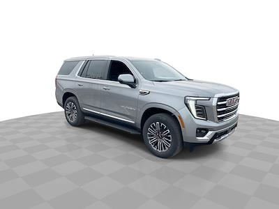New 2026 GMC Yukon - photo 1