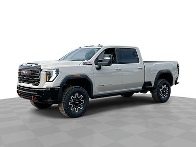 New 2026 GMC Sierra 2500 - photo 1