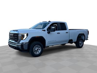New 2026 GMC Sierra 2500 - photo 1