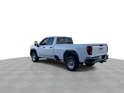 New 2026 GMC Sierra 2500 - photo 1