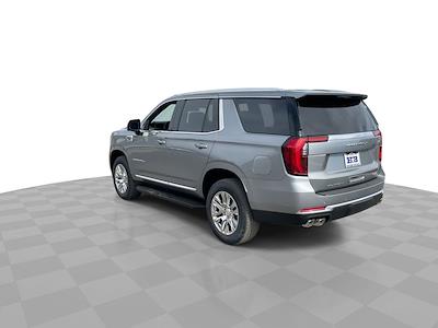2026 GMC Yukon 4WD SUV for sale #26T1496 - photo 2