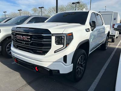Used 2025 GMC Sierra 1500 - photo 1