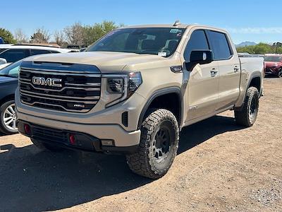 Used 2023 GMC Sierra 1500 - photo 1