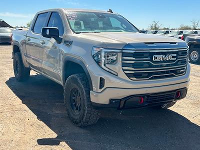 Used 2023 GMC Sierra 1500 - photo 1