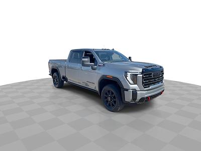 Used 2025 GMC Sierra 2500 - photo 1