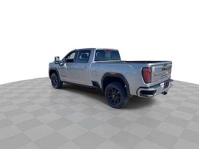 Used 2025 GMC Sierra 2500 - photo 1