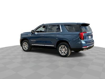 New 2026 GMC Yukon - photo 1