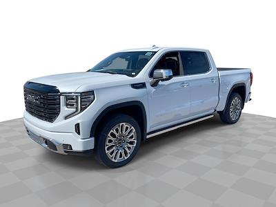 2026 GMC Sierra 1500 Crew Cab 4WD Pickup for sale #26T1536 - photo 1