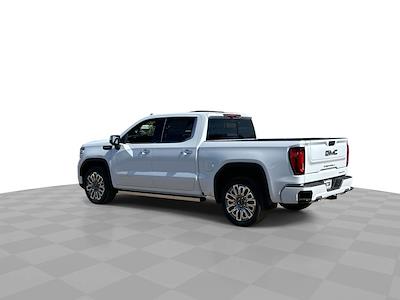 New 2026 GMC Sierra 1500 Denali Ultimate Crew Cab for sale #26T1537 - photo 2