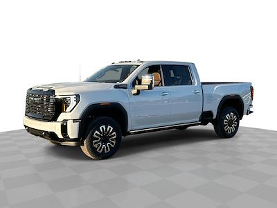 New 2026 GMC Sierra 2500 - photo 1