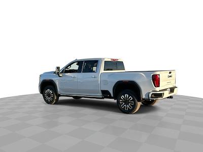 New 2026 GMC Sierra 2500 - photo 1