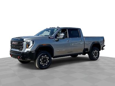 New 2026 GMC Sierra 2500 - photo 1
