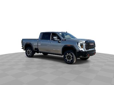 New 2026 GMC Sierra 2500 - photo 1