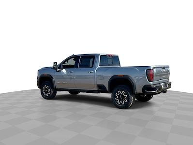New 2026 GMC Sierra 2500 - photo 1