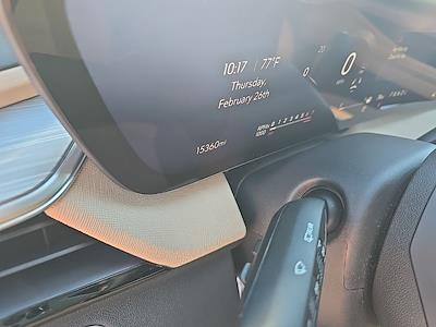 Used 2025 Buick Enclave - photo 1