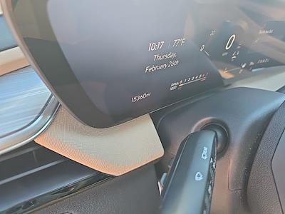 Used 2025 Buick Enclave - photo 1