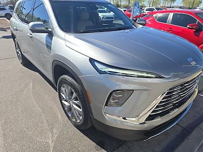 Used 2025 Buick Enclave - photo 1