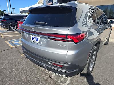 Used 2025 Buick Enclave - photo 1